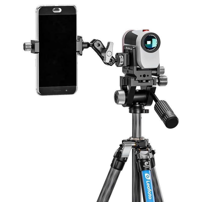 LEOFOTO Rangefinder GMC-03 Tripod Adapter