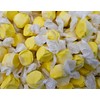 Banana Salt Water Taffy -1.5 lbs of Fresh Delicious Individually