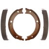 Raybestos 933PG Professional Grade Brake Shoe Set
