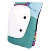 Set De Protecciones Infantiles Flying Eagle Modelo Valiant