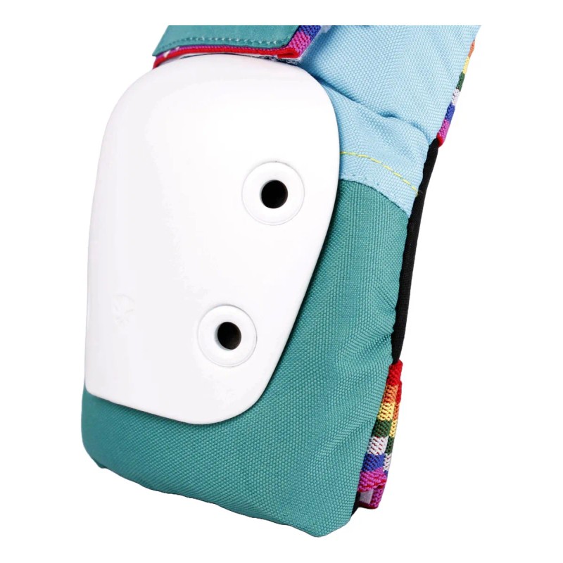 Set De Protecciones Infantiles Flying Eagle Modelo Valiant