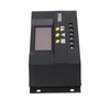 PWM Solar Charge Controller LCD Display Intelligent PWM Solar Panel
