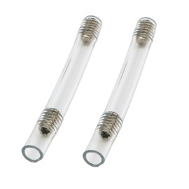 WWAMBEDDYST 1117-350-5800 Fuel Tank Vent Line Compatible with Stihl MS290 MS310 MS390 021 023 025 028 029 038 Chainsaw Parts (2 Pack