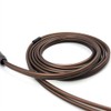 6N Monocrystalline Copper RCA Compatible Upgrade Cable [Plug 4.4mm 5