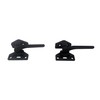 CR-MOESANCO® Set of 2 Window Closure Caravan, Camper or Boat
