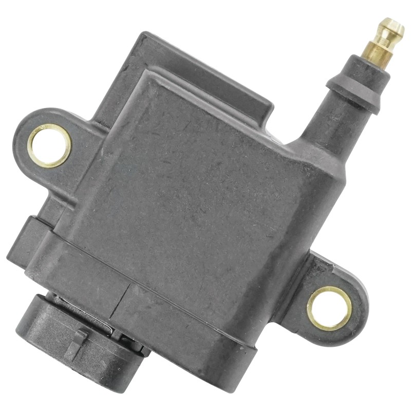 Caltric Ignition Coil for Mercury Outboard 30 40 EFI 3Cyl