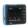 Handheld Mini Oscilloscope 2.8in TFT 1M Bandwidth 5.0MS/s Sampling Rate