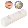 Elastic Bandage Wrap, Skin Friendly Soft Cotton Reusable Bandage Wrap