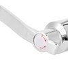 Yctze Kitchen Sink Faucets, Household Kitchen Faucet Single Cold Wall