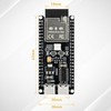 diymore ESP32-S3 DevKitC-1 N16R8 Module, ESP32 S3 1-N16R8 Development Board