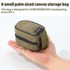 camping moon Pocket Stove Bag Storage Case for Micro Regulator