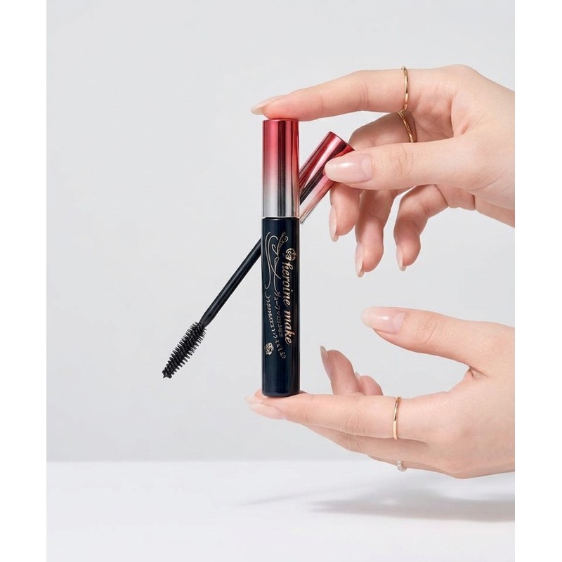 BBIA Never Die Mascara / BBIA 네버 다이 마스카라