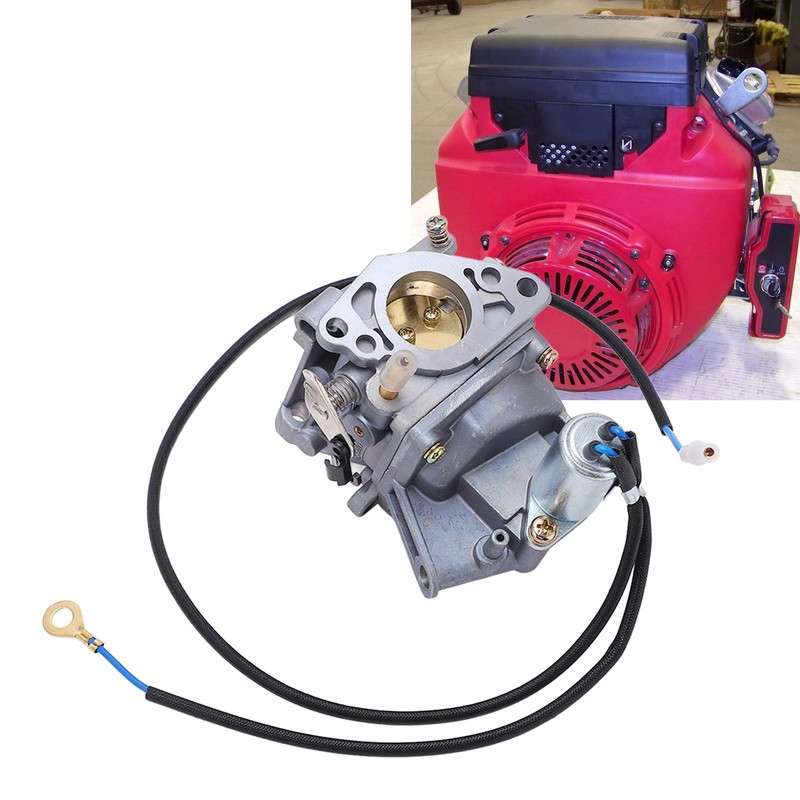 Carburetor Carb 16100‑Z9E‑863 for GX610 18HP GX620 20HP Lawn Mower