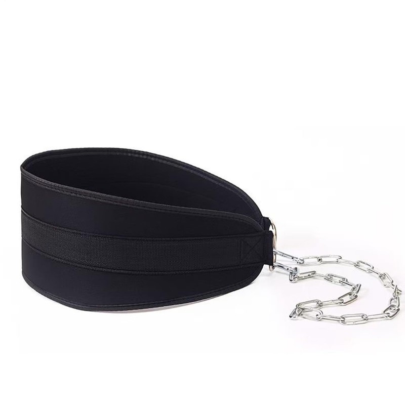 Weight Lifting Belt | Squat Belt - Fitness Machine Weighted