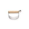 Fox Run 58544 Wire Pastry Blender 5" Steel and Wood
