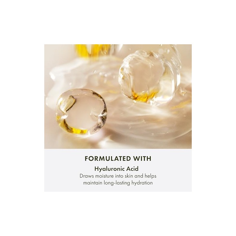 Origins GinZing Daily Face moisturiser Sunscreen with SPF 30 |