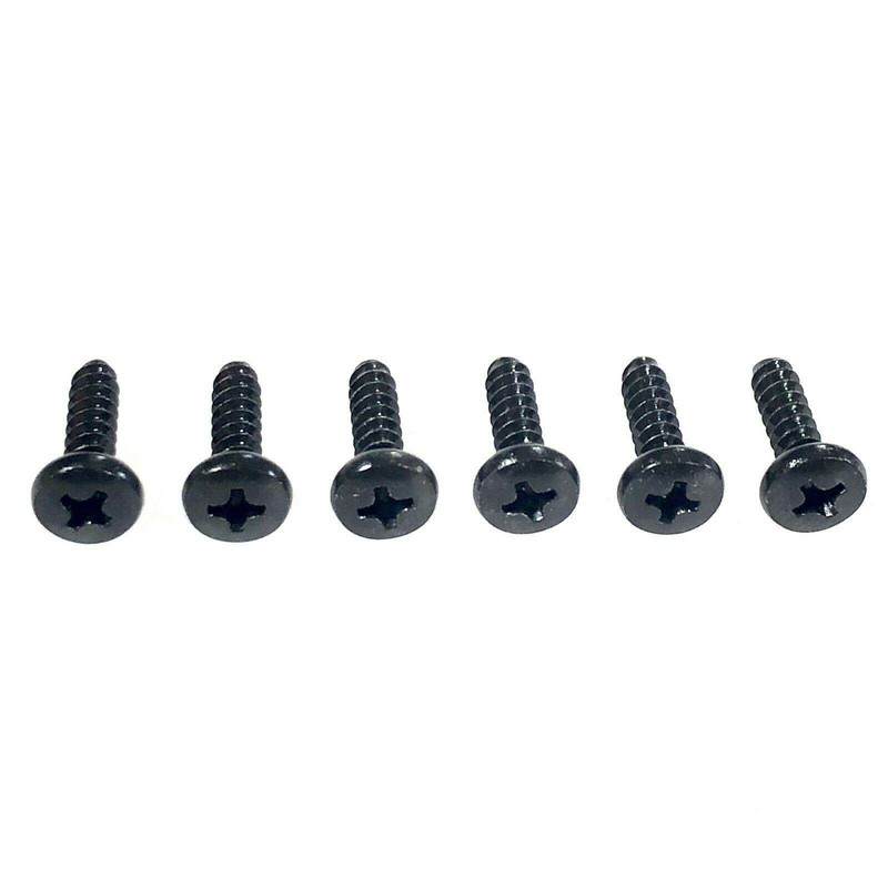 ReplacementScrews Stand Screws Compatible with Element ELEFW408
