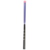 Golf Swing Trainer Practice Stick with Sound Rubber Grasp Handle