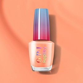 갤러리아 OPI래피드라이 RD0002 - WITHIN PEACH 9ml Galleria OPI Rapid Dry RD0002 - Within Peach 9ml