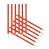 Q-CONNECT 2B Office Pencil (Pack of 12)