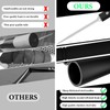 Garbage Picker Upper Tool, Trash Picker Stick Extend 32-47 inch