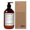NARD - Locion Corporal Body Lotion Lavender Musk de 500ml