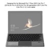 Wireless Bluetooth Keyboard with Touchpad for Pro 7+ Pro 7