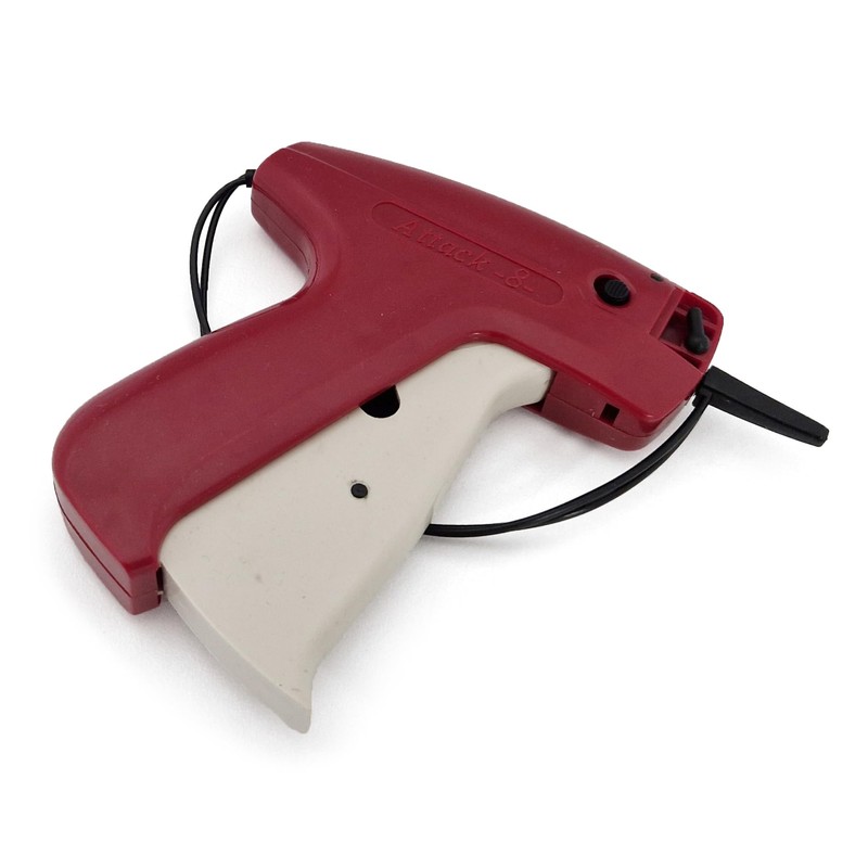 swift Attack 8 Tagging Gun Price Labeller Standard Label Tag