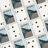 Lantern Press Alaska, Alaska Railroad (52 Playing Cards, Poker Size