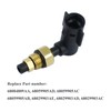 Generic 2x Air Suspension Spring Belbow Repair Kit for Jeep
