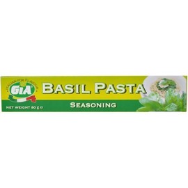 Gear Basil Pasta Seasoning 2.8 oz (80 g)