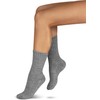 normani 3 Pairs of Warm Sheep's Wool Socks 100% Sheep's
