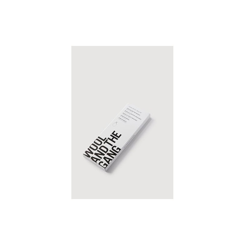 Wool and the Gang Circular Needles, Size: 6.5mm/US10.5 x 100cm/40in,