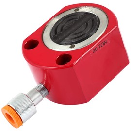 Ocpty 20 Ton red Jack Stands Short for Ram Hydraulic Power Jack