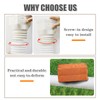 Gutter down runs, rainwater drainage pipe connection, down trigger, rainwater