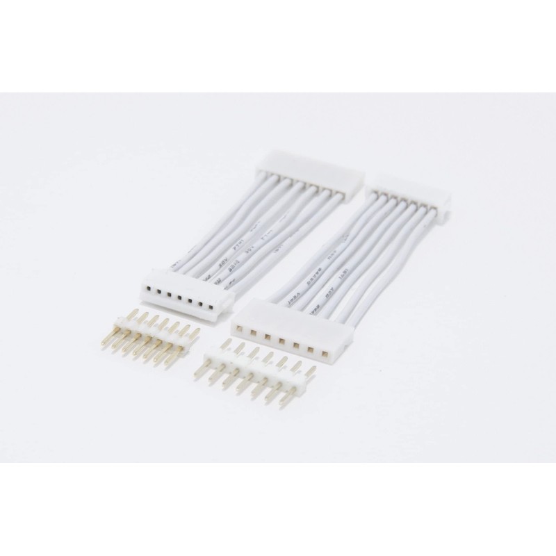 Litcessory Controller to 7-Pin Adapter for Cync [formally C by