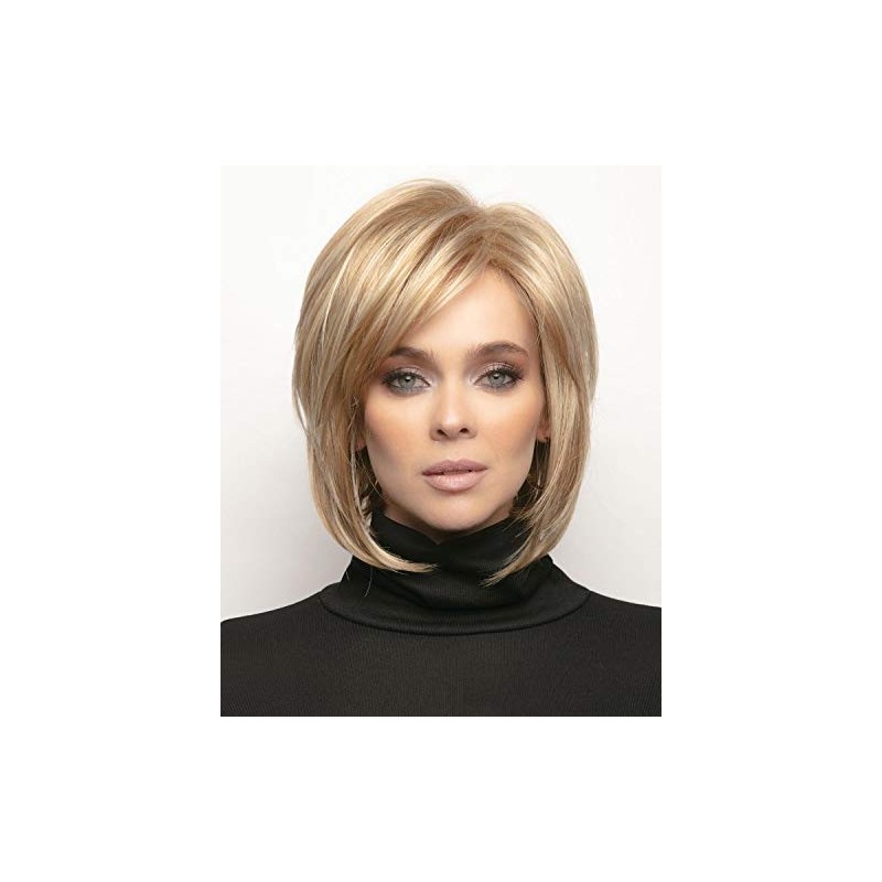 CAMERON - Color: GINGER BROWN