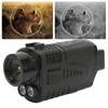 1806 Digital Night Vision Monoculars Infrared Security Monitoring Monoculars Shooting