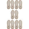 Nawemo SHOE_INSERT, beige