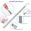Pingispower Ingrown Toenail Clipper Kit, 8PCS Premium Toe Nail Nippers