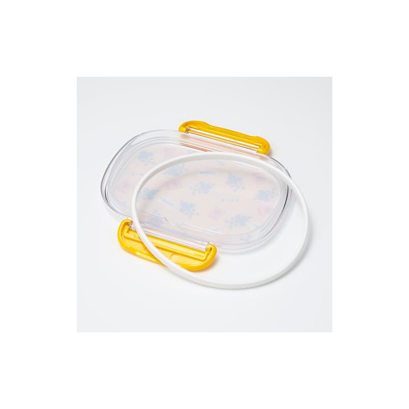 Fumikiri Lunch Box