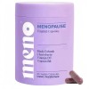 Meno Menopausia Vitaminas Para La Menopausia 2000mg 60caps