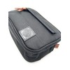 Celtic Wash Bag Made with Canvas Material. A Great Gift