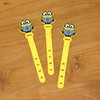 Gourmandies Despicable Me Cable Band Bob MINI-469A