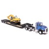 Diecast Masters 1:87 Cat CT660 - Tractor de Cabina de