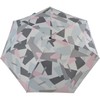 Doppler UV Protection Umbrella Carbon Steel Mini XS Women's Pocket