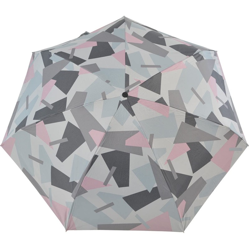 Doppler UV Protection Umbrella Carbon Steel Mini XS Women's Pocket