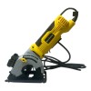 Enventor Mini Plunge Saw 4.8A Circular Laser 3-3/8'' Corded #76601L