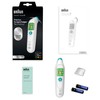 Braun Healthcare Braun Sensian Swipe 5 Temple thermometer -TempleSwipe Technology