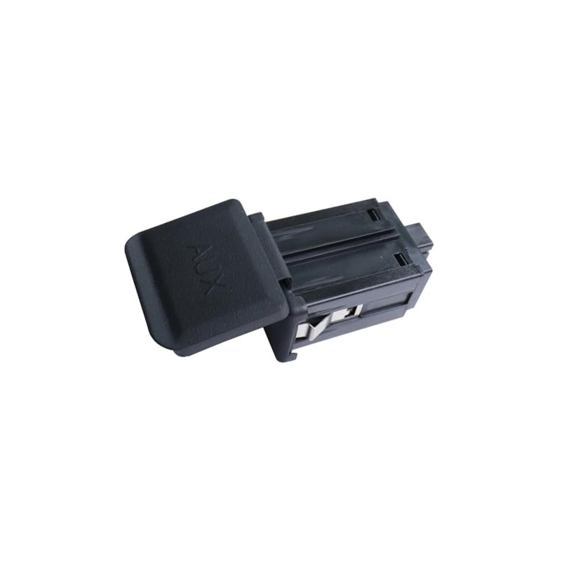 KURUMAGO AUX Charging Port Module Socket Fit 13-16 Malibu 25998272